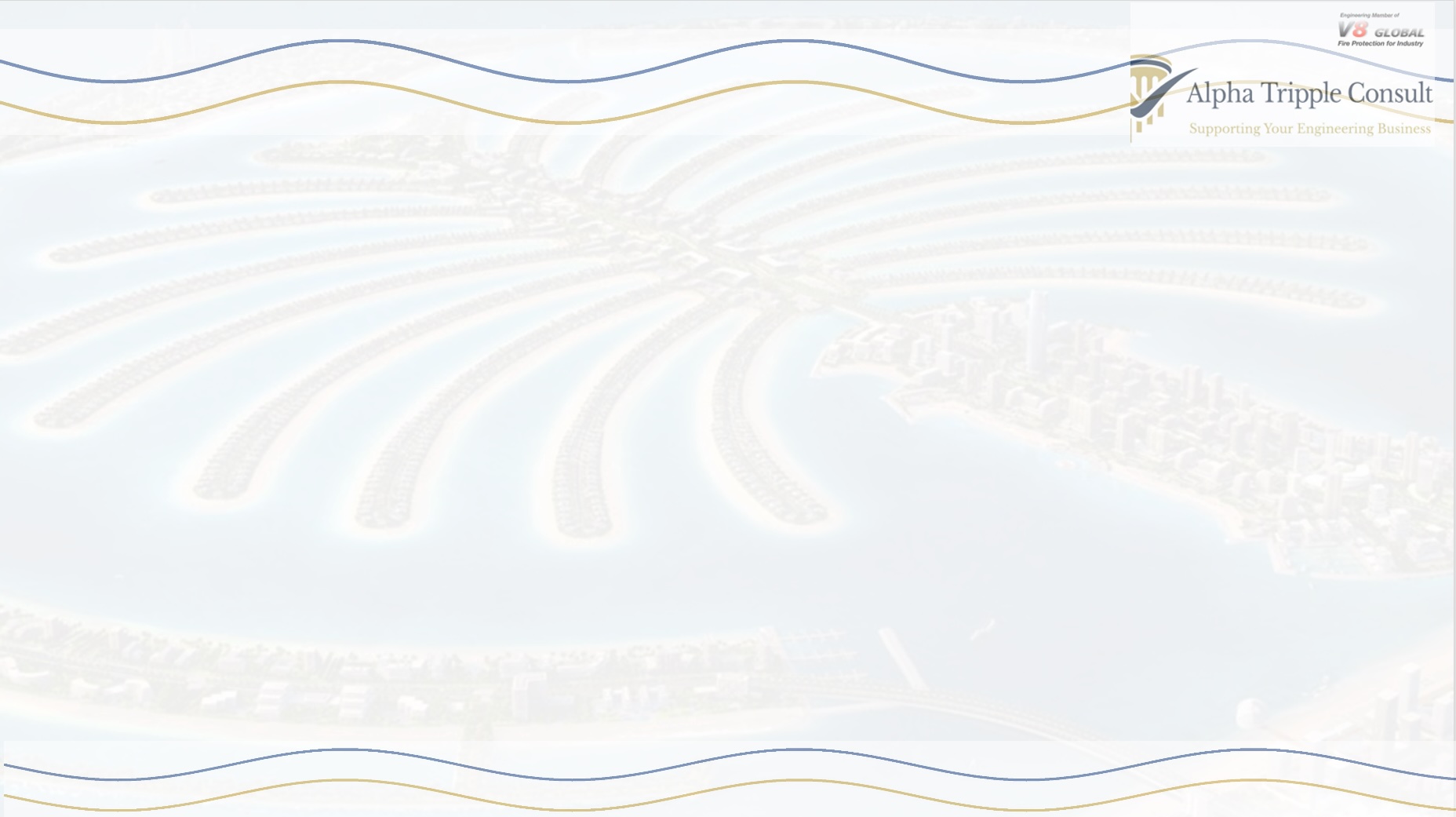Alpha Tripple Consult Dubai background